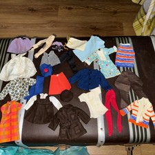 Vintage 1960s 70s Pedigree