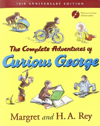 The complete adventures - adventures, of