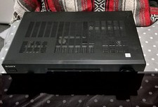 Sony STR-DH510 Stereo Receiver