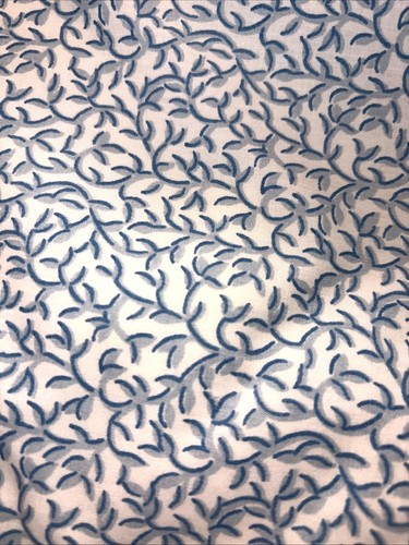 Panels lined curtains - 2, blue