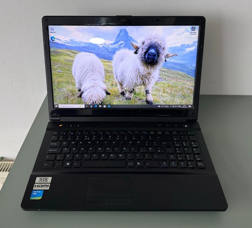 Clevo w150hrm laptop - w150hrm,