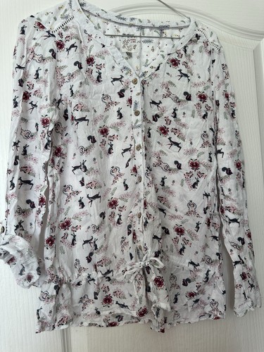 Mantaray debenhams blouse - at,