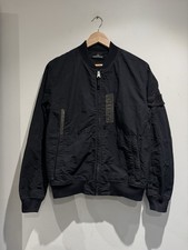 Stone Island Shadow Project