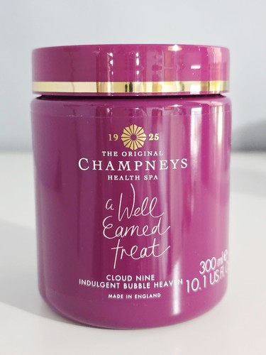 Champneys well earned - champneys,