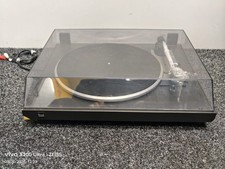 DUAL CS 415-2 - SOUNDS GREAT -