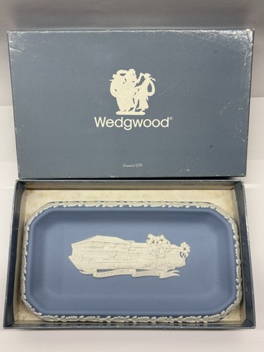 Wedgwood britannia house - wedgwood,