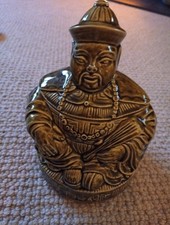 Vintage Sadler China Man Tea