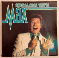 MaxBygraves Box Set 6 Stereo