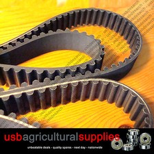 COUNTAX WESTWOOD BLADE TIMING