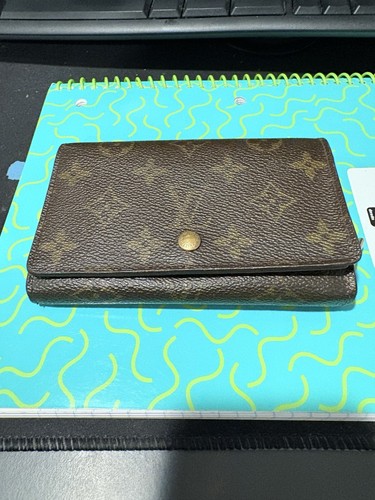 Louis vuitton monogram canvas - monogram,