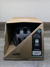 Lazer Tempo KinetiCore Bike