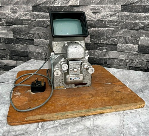 Rare muray mobile 16mm film - rare,