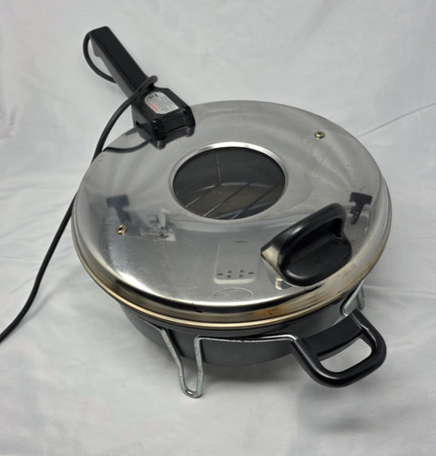 Grand remoska electric cooker - grand,
