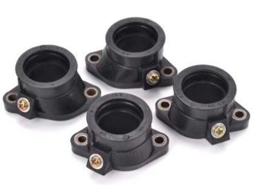 Dirt racing carburettor flange - carburettor,