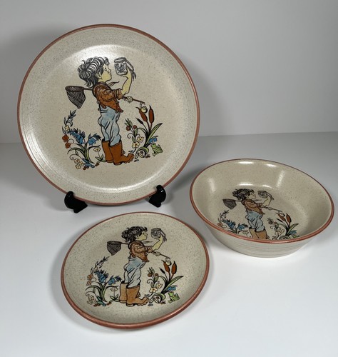 Purbeck pottery childs - -,
