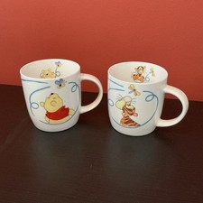 Disney Churchill Coffee Mugs