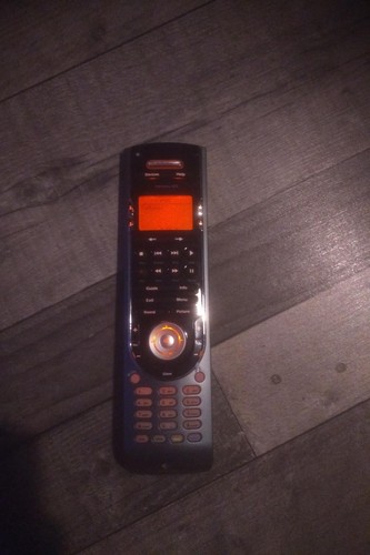 Logitech harmony 555 remote - ,