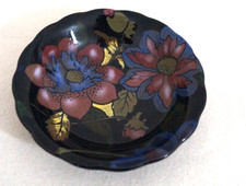 Royal Stanley Ware Jacobean