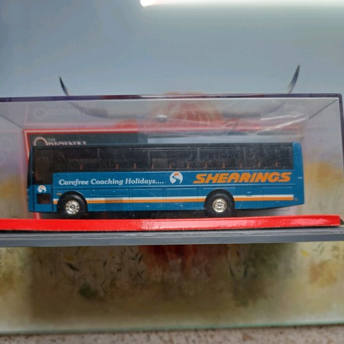 Corgi limited edition 42712 - limited,