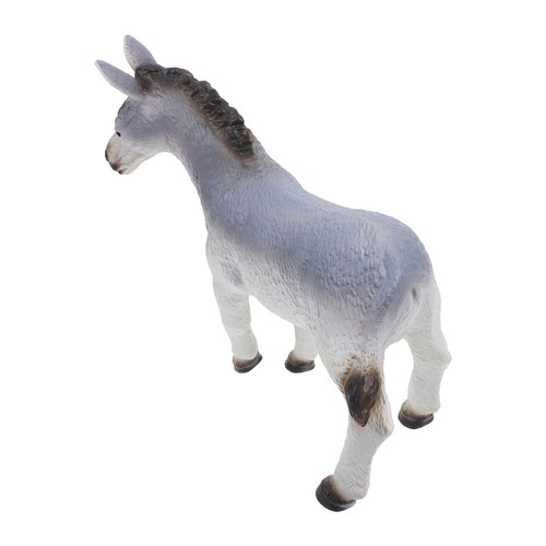 Farm animal ornament - animal, standing