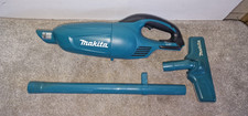 MAKITA DCL180 18V CORDLESS VACUUM CLEANER BARE UNIT