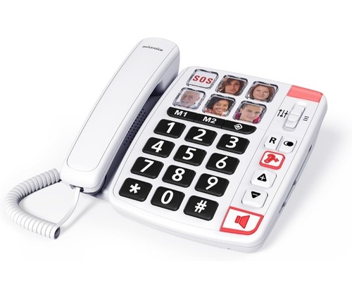 Swissvoice xtra 1110 - xtra,