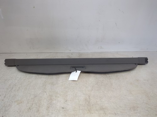 Renault scenic parcel shelf - scenic,