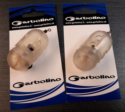 Garbolino floating maggot - garbolino,