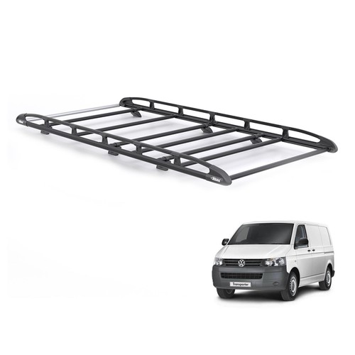 Transporter roof rack for - transporter,