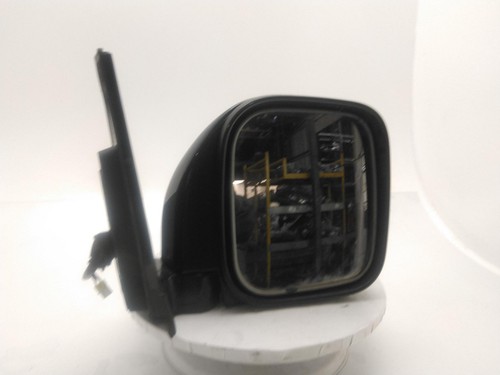Mitsubishi shogun door mirror - shogun,