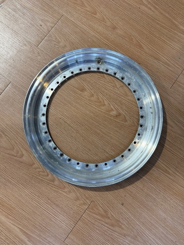 Bbs lips 1 - 16”, 1"