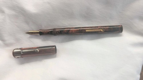 Vintage onoto the pen la - pen,