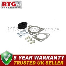 Front Exhaust Pipe Fitting Kit