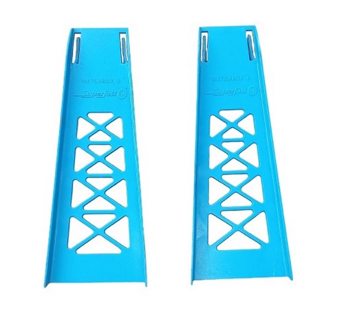 Matchbox superfast track - matchbox,