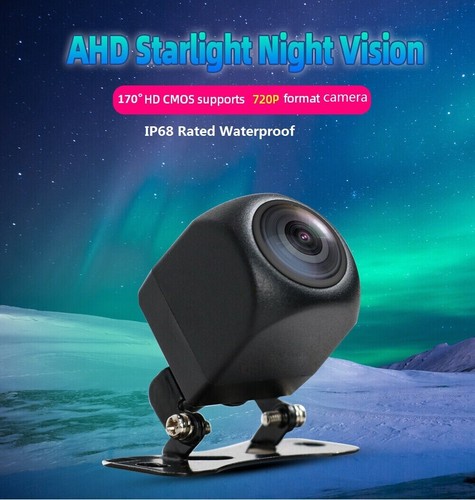 Ahd car backup reverse - ahd,