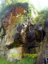 Photo 6x4 An example of the