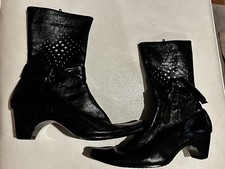 Country Girl Style Boots