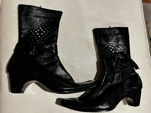 Country girl style boots - country,