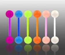 Lot 6 x Flexi Glow In The Dark