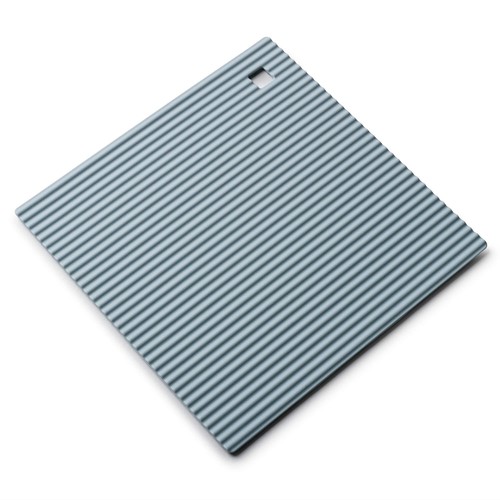Zeal trivet mat - zeal, silicone