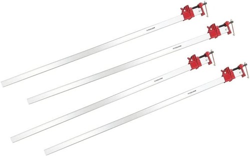 Sash clamp aluminium - 48",