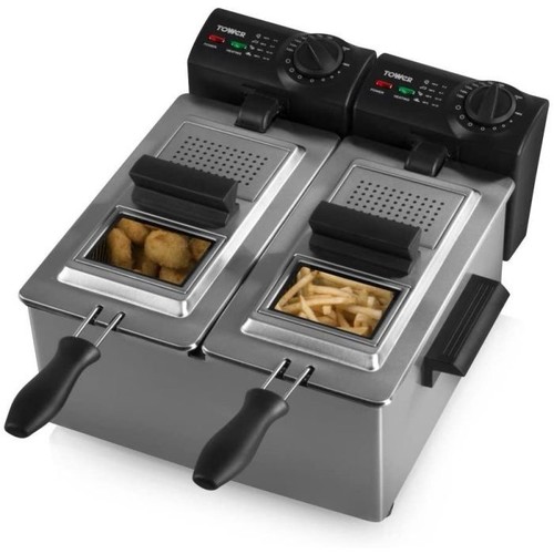 Tower professional twin - professional,