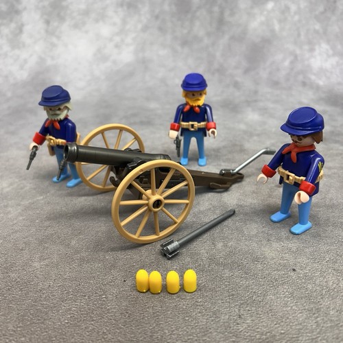 Playmobil western union - playmobil,