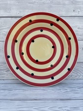 Whittard Of Chelsea Plate