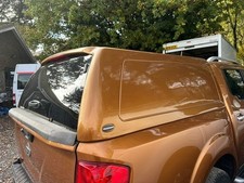 Nissan Navara NP300 Canopy/Hardtop - Delivery Available