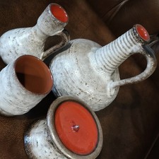 Marzi & Remy Fat Lava 21-22