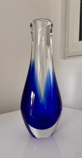 Czech glass Skrdlovice Beranek