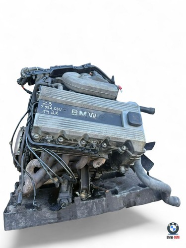 Bmw e36 m44b19 9 petrol - z3,