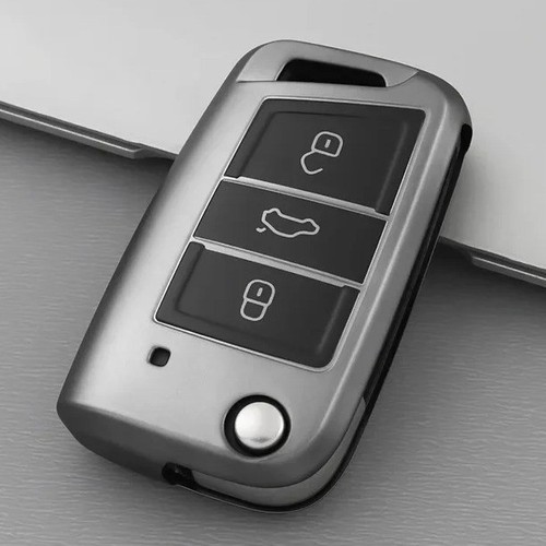 Key cover case for polo - key,