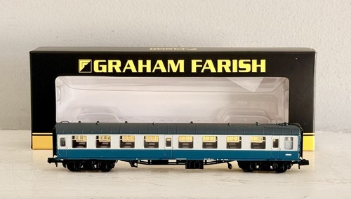 Graham farish 374 013g mk1 - graham,